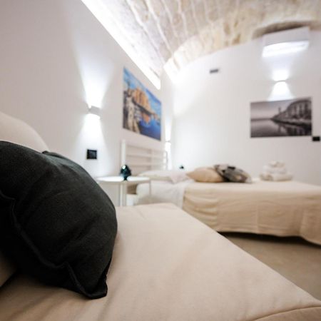 Bed and Breakfast Al Guiscardo 8 Bari Exterior foto